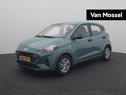 Hyundai i10 1.0 Comfort | Achteruitrijcamera | Navigatie | C, Auto's, Hyundai, Bedrijf, Te koop, i10, ABS, Achteruitrijcamera