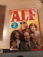 ALF Seizoen 2 DVD, Cd's en Dvd's, Dvd's | Tv en Series, Alle leeftijden, Boxset, Ophalen of Verzenden, Zo goed als nieuw