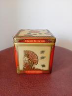 Niemeijer's Koffie- en Theeblik, Ophalen of Verzenden