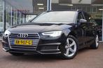 Audi A4 Avant 35 TFSI Sport Lease Edition | Automaat | Navig, Stof, Gebruikt, Euro 6, 4 cilinders