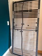 Lattenbodem 90x200 van Boss flex, Ophalen, Gebruikt, 90 cm, Eenpersoons
