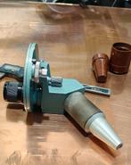 Gereedschap Microscooop, Antiek en Kunst, Antiek | Gereedschap en Instrumenten, Ophalen of Verzenden