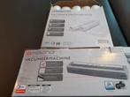 vacumeermachine, Huis en Inrichting, Keuken | Keukenbenodigdheden, Ophalen, Nieuw