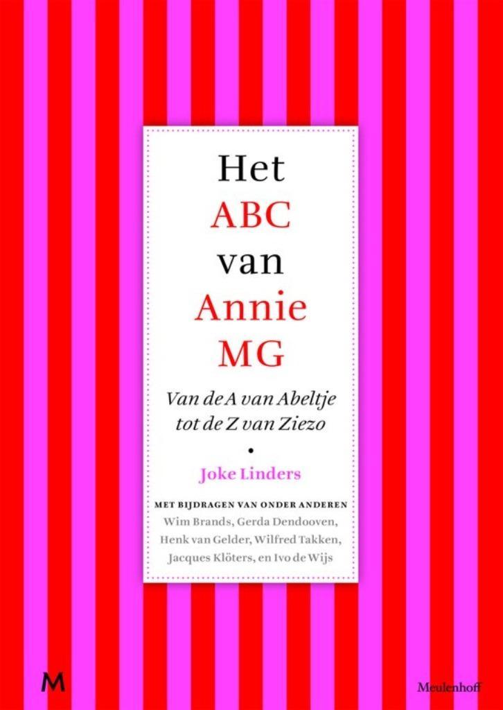 Het ABC van Annie M.G. Schmidt (2016), Boeken, Kinderboeken | Kleuters, Zo goed als nieuw, Fictie algemeen, 4 jaar, Jongen of Meisje