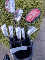Complete Golfset Adams heren, Ophalen, Zo goed als nieuw, Set, Overige merken