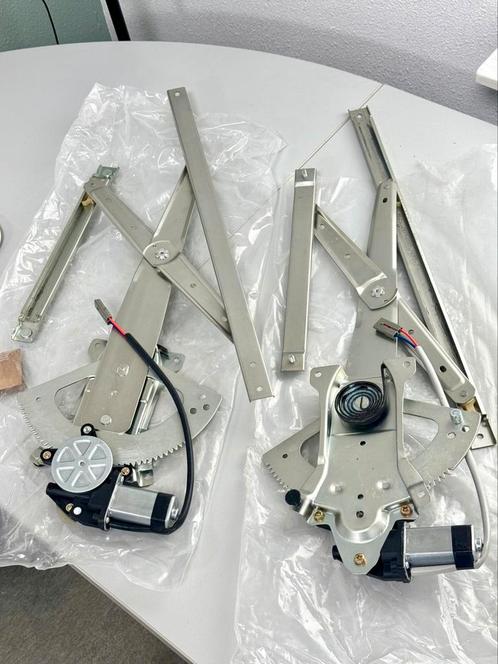 Elektrische raambediening Ford Explorer 1991-01 Links Rechts, Auto-onderdelen, Ruiten en Toebehoren, Ford, Nieuw, Ophalen of Verzenden