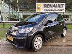 Volkswagen up! 1.0 BMT move up! / Getint glas achter / Centr, Voorwielaandrijving, 12 maanden, Stof, Gebruikt
