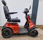 Medema Minicrosser X2 Scootmobiel met 4 wielen, Diversen, Ophalen, Elektrische rolstoel