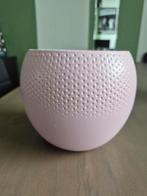 Lichtroze Bloempot - Intratuin, Kunststof, Rond, Binnen, Ophalen of Verzenden