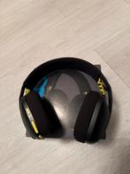 Logitech G435 Gaming Headset - Gebruikt, Gebruikt, Ophalen of Verzenden, Draadloos, Over-ear