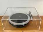 Nieuwe stofkap Micro Seiki DQX-500, Overige merken, Info@intovinyl.com, Nieuw, Ophalen of Verzenden