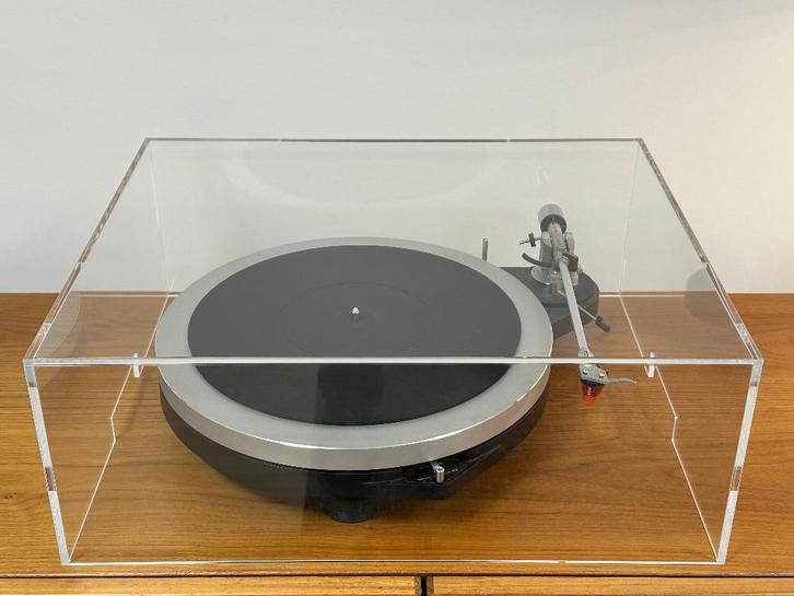 Nieuwe stofkap Micro Seiki DQX-500, Audio, Tv en Foto, Platenspelers, Nieuw, Platenspeler-onderdeel, Overige merken, Ophalen of Verzenden