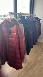 Restpartij jassen, Ophalen, Zo goed als nieuw, Zwart