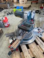 Bosch Afkortzaag, Ophalen, Gebruikt, Afkortzaag, 1200 watt of meer
