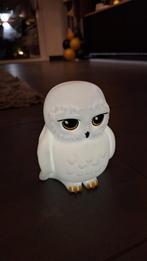 Harry Potter Hedwig Uil Lamp, Ophalen of Verzenden