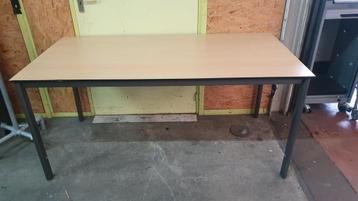 Ahrend Kantinetafel, vergadertafel 160x80 beschikbaar voor biedingen
