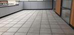 Betontegel grijs NIEUW/ grijze betontegel 50x50x5, Nieuw, Beton, Ophalen of Verzenden, Terrastegels