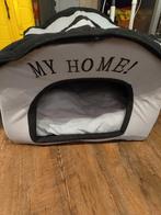 Gratis hondenhok, Gebruikt, Minder dan 65 cm, Ophalen of Verzenden, Minder dan 75 cm