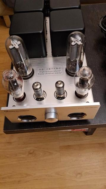 Audio Renaissance LS 845-5 beschikbaar voor biedingen