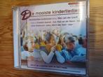 CD Kinderliedjes, Ophalen of Verzenden, Zo goed als nieuw, Muziek