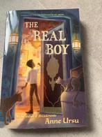 The Real Boy - Anne Ursu, Ophalen of Verzenden, Nieuw, Nederland
