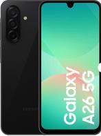 Samsung Galaxy A26 128 gb zwart geseald factuur + garantie