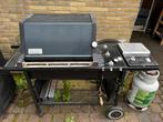 Weber genesis gas bbq barbecue barbeque grill bakplaat, Ophalen, Weber