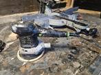 Festool excenter schuurmachine 150 mm, Doe-het-zelf en Verbouw, Gereedschap | Schuurmachines, Ophalen of Verzenden, Minder dan 600 watt