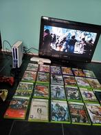 Xbox 360 320GB Kinect Star Wars Limited Edition, Ophalen, 320 GB, Met games, Met 1 controller