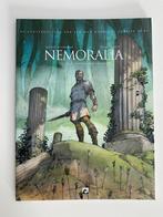 Nemoralia, SC, Romeinse rijk, Caligula, Guerrero/Rubio, Eén stripboek, Ophalen of Verzenden, Nieuw