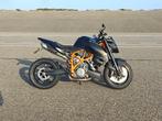 2008 KTM 990 Super Duke R | 34 k km | € 4.999, 2 cilinders, Particulier, Meer dan 35 kW, 990 cc