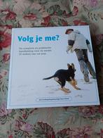 Volg je me? - Marco Starink, Ophalen of Verzenden