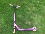 Oxelo step, Fietsen en Brommers, Steps, Ophalen, Gebruikt, Gewone step, Oxelo