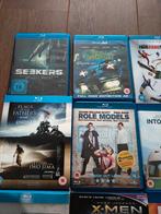 21 blu ray films/serie, Ophalen of Verzenden, Zo goed als nieuw, J, K