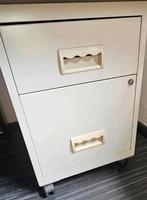 Dossierkastje met Sleutels !!!, Ophalen, Gebruikt, 25 tot 50 cm, Minder dan 100 cm