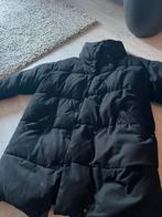 Monki pufjas, Ophalen of Verzenden, Zo goed als nieuw, Zwart