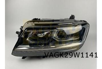 Volkswagen Tiguan (11/17- 8/21) Koplamp Links LED All Space  beschikbaar voor biedingen