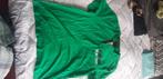 T-shirt groen XXL, Kleding | Heren, T-shirts, Groen, Angelo Litrico, Zo goed als nieuw, Ophalen