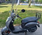Sym Mio 50i, Ophalen, Zo goed als nieuw, Mio