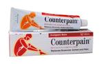 Counterpain | tube 120 gram | Thaise spierzalf | € 11,95 p/s, Ophalen of Verzenden, Nieuw, Overige typen