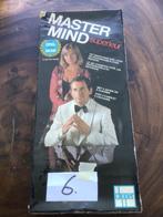 Master mind superieur, het spel van de jaren’70 5 gaats, Hobby en Vrije tijd, Gezelschapsspellen | Bordspellen, Een of twee spelers