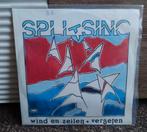 Splitsing – Wind En Zeilen / Vergeten (7 '' Single), Verzenden, 7 inch, Single, Zo goed als nieuw