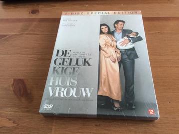 De gelukkige huisvrouw 2-disc special edition nieuw in folie beschikbaar voor biedingen