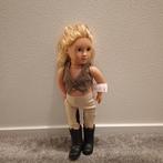 Leuke Our Generation pop, Ophalen of Verzenden, Zo goed als nieuw, Overige typen