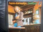 Hans Dorrestijn : Bofkont ( lp vinyl), Cd's en Dvd's, Ophalen of Verzenden, Zo goed als nieuw, 12 inch, Levenslied of Smartlap