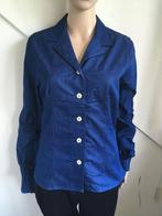 Josephine & Co blouse spijkerblouse maat 38 blauw, Kleding | Dames, Maat 38/40 (M), Josephine & Co, Blauw, Ophalen of Verzenden