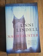 Unni Lindell - Nachtzuster, Ophalen of Verzenden, Zo goed als nieuw, Unni Lindell