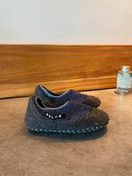 Falke sloffen / pantoffels maat 25-26, Ophalen, Zo goed als nieuw, Jongetje of Meisje, Slofjes