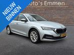 Skoda Octavia Combi 1.0 e-TSI Business Edition, Stof, Gebruikt, Parkeersensor, 19 km/l