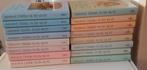 verhalen uit 1001 nacht,serie van 16 boeken, Boeken, Sprookjes en Fabels, Ophalen of Verzenden, Gelezen, Mardrus